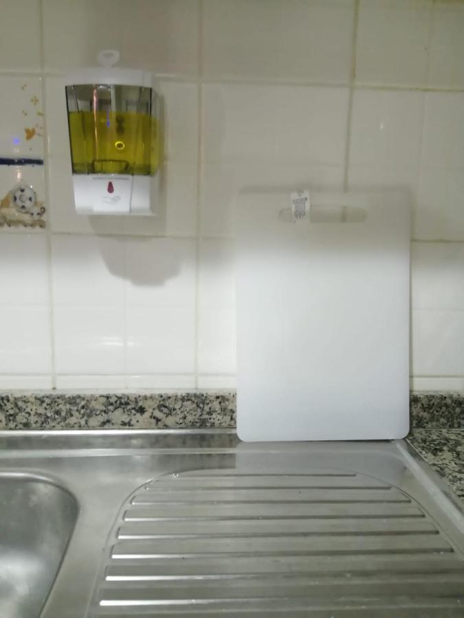 Albarsha 1 Hostel By Phm Dubaj Kültér fotó