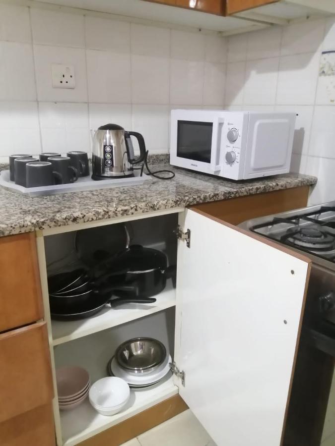 Albarsha 1 Hostel By Phm Dubaj Kültér fotó