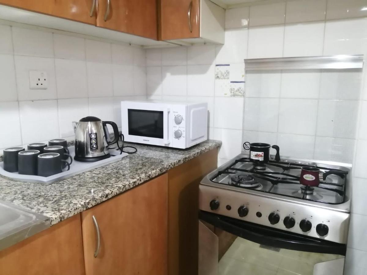 Albarsha 1 Hostel By Phm Dubaj Kültér fotó