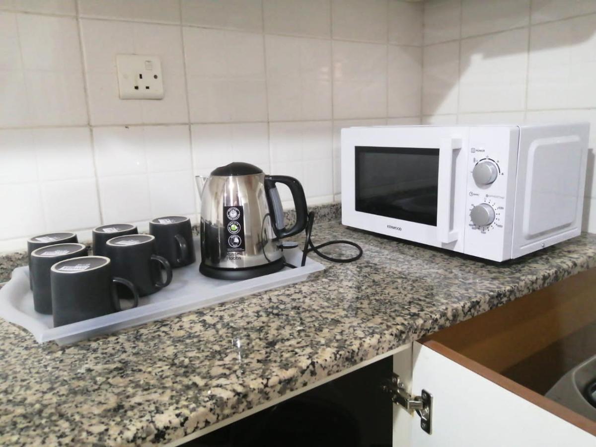 Albarsha 1 Hostel By Phm Dubaj Kültér fotó
