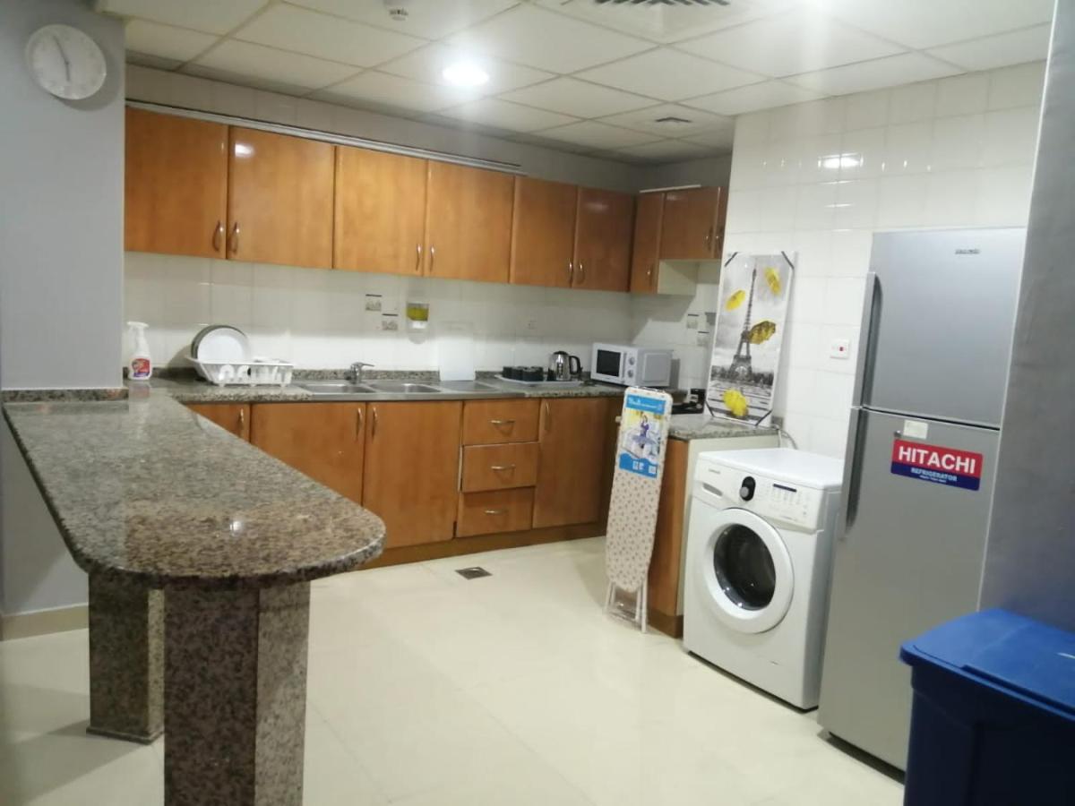 Albarsha 1 Hostel By Phm Dubaj Kültér fotó