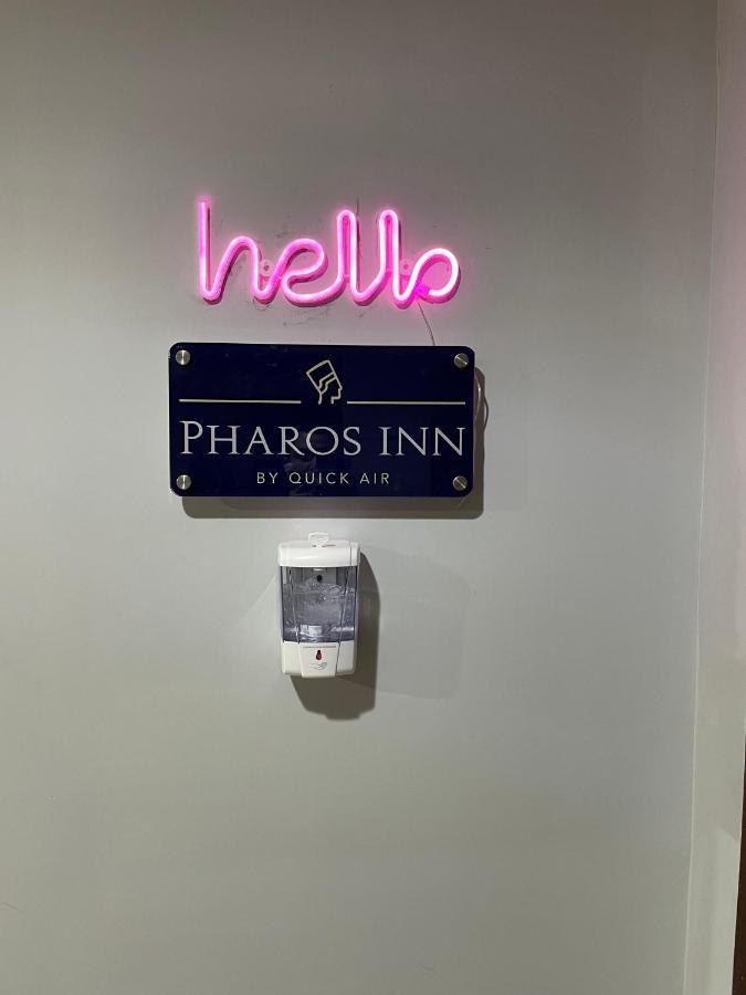 Albarsha 1 Hostel By Phm Dubaj Kültér fotó