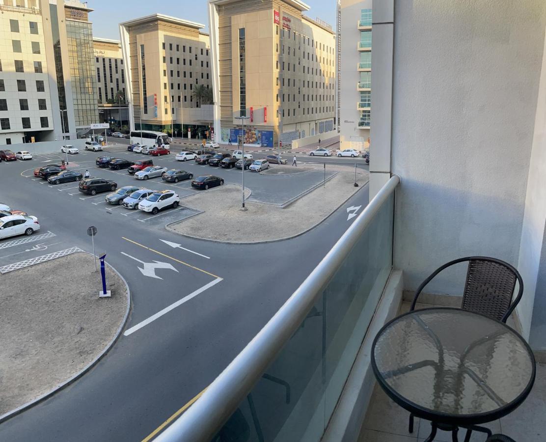 Albarsha 1 Hostel By Phm Dubaj Kültér fotó