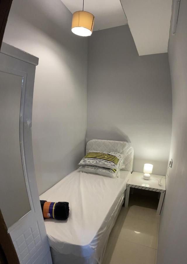 Albarsha 1 Hostel By Phm Dubaj Kültér fotó