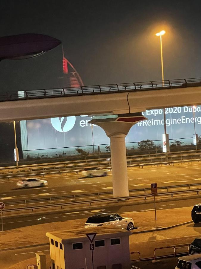 Albarsha 1 Hostel By Phm Dubaj Kültér fotó