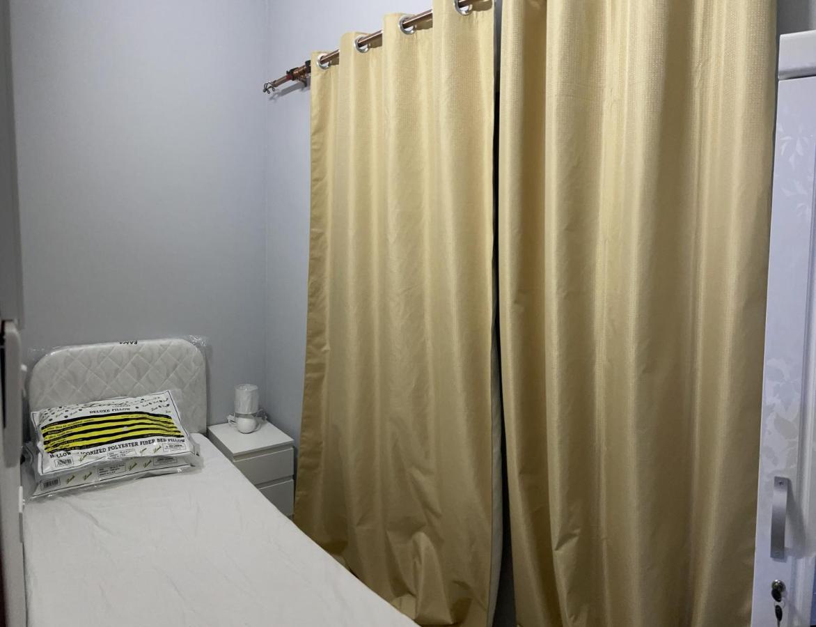 Albarsha 1 Hostel By Phm Dubaj Kültér fotó