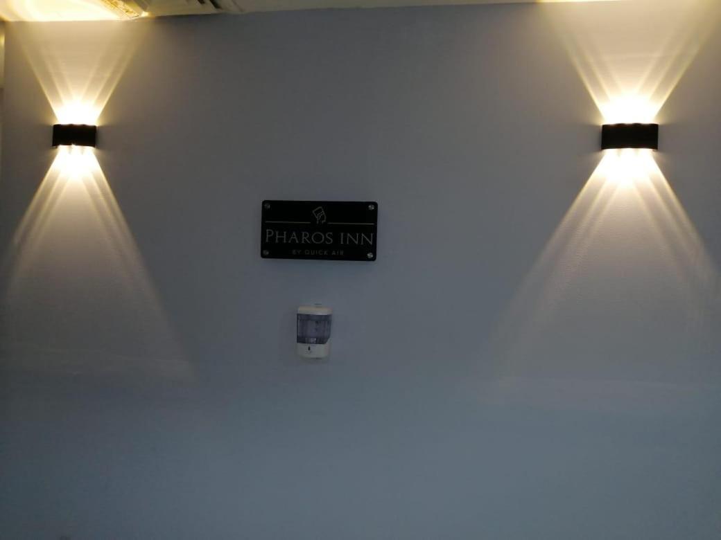 Albarsha 1 Hostel By Phm Dubaj Kültér fotó