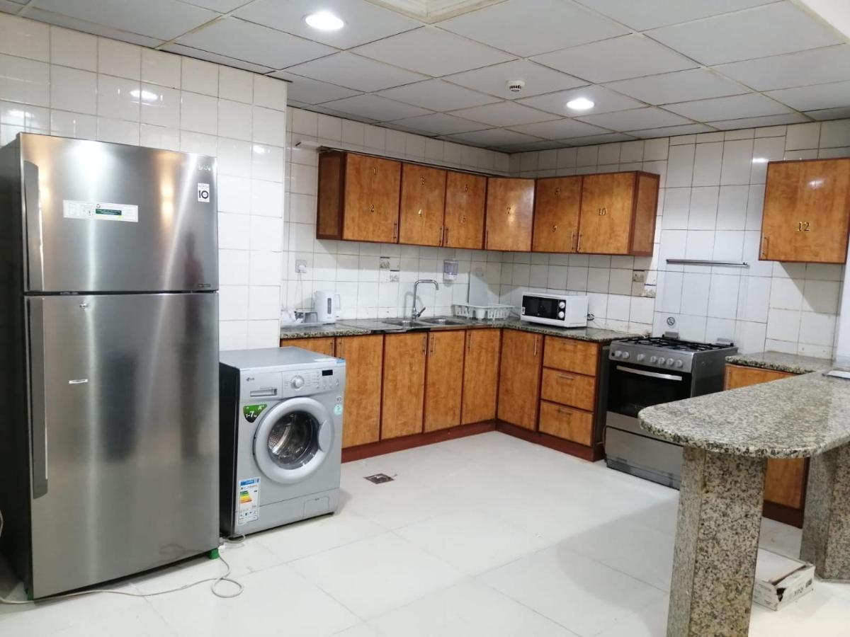 Albarsha 1 Hostel By Phm Dubaj Kültér fotó