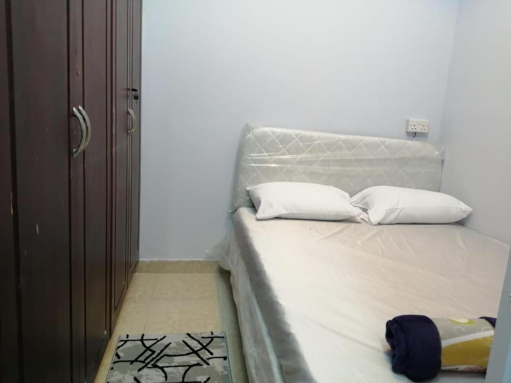 Albarsha 1 Hostel By Phm Dubaj Kültér fotó