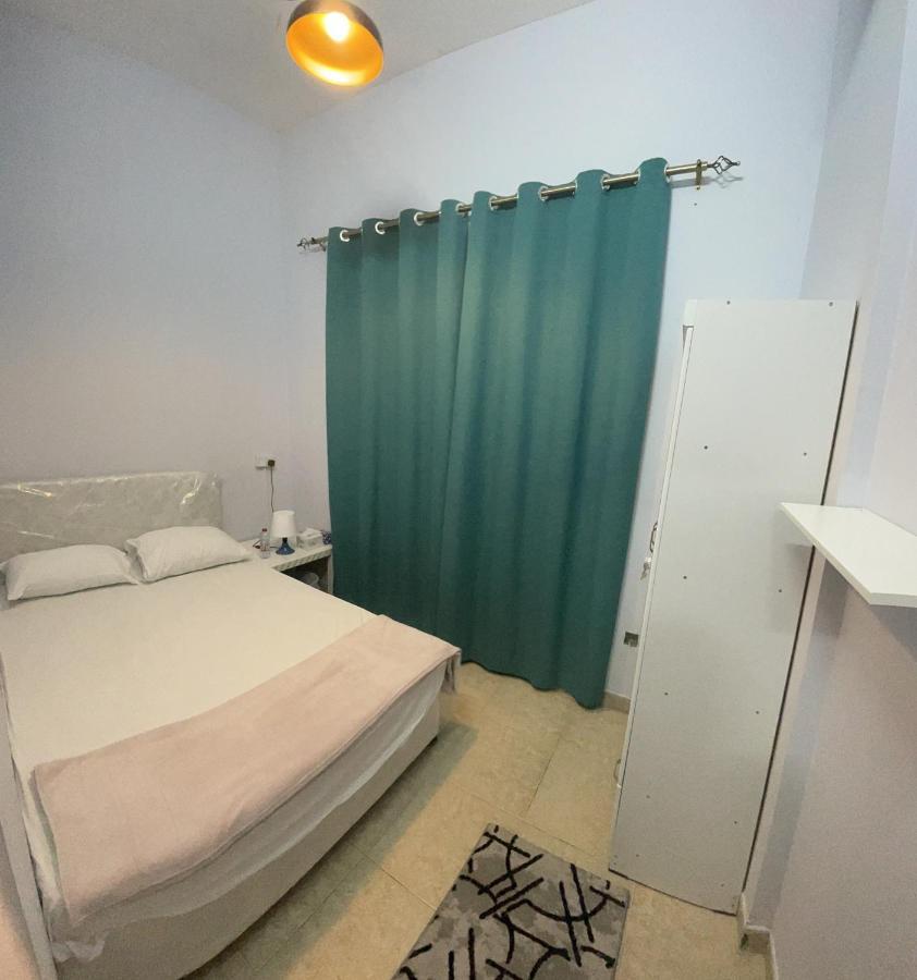 Albarsha 1 Hostel By Phm Dubaj Kültér fotó